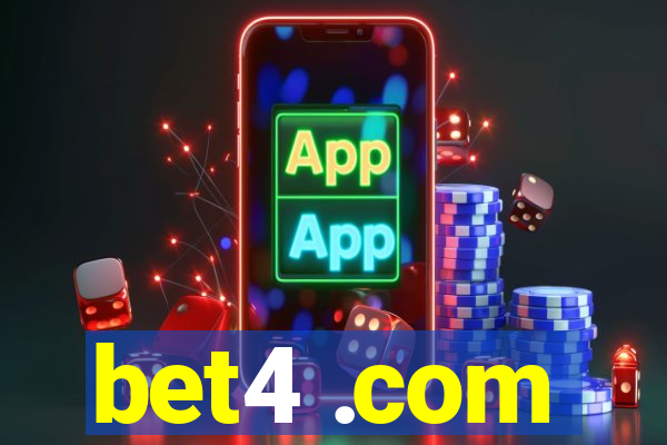 bet4 .com